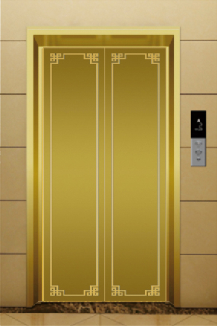 MX12 香檳金鏡面蝕刻