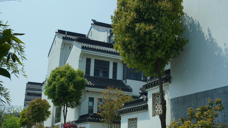 【大名府案例】蘇州錦繡江南安裝·簡約風E06款