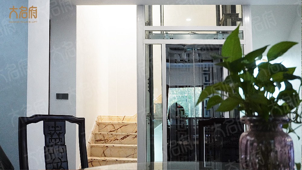 安裝小型別墅電梯價格多少實惠