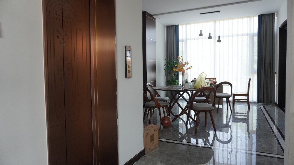 家用升降電梯安全嗎？