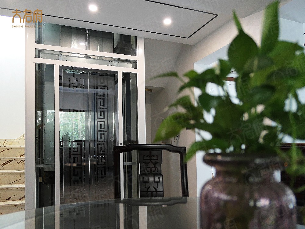 家用小型電梯選擇什么標(biāo)準(zhǔn)的好