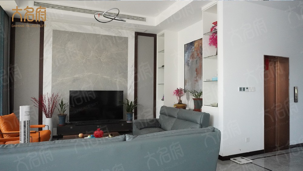 靠譜的家用電梯有哪些？