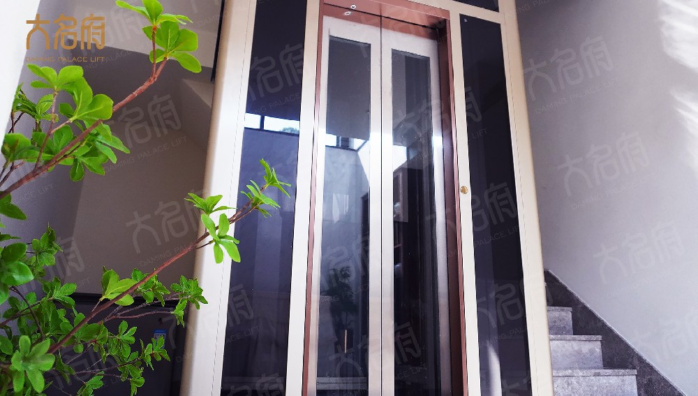 家用電梯挑選和報價