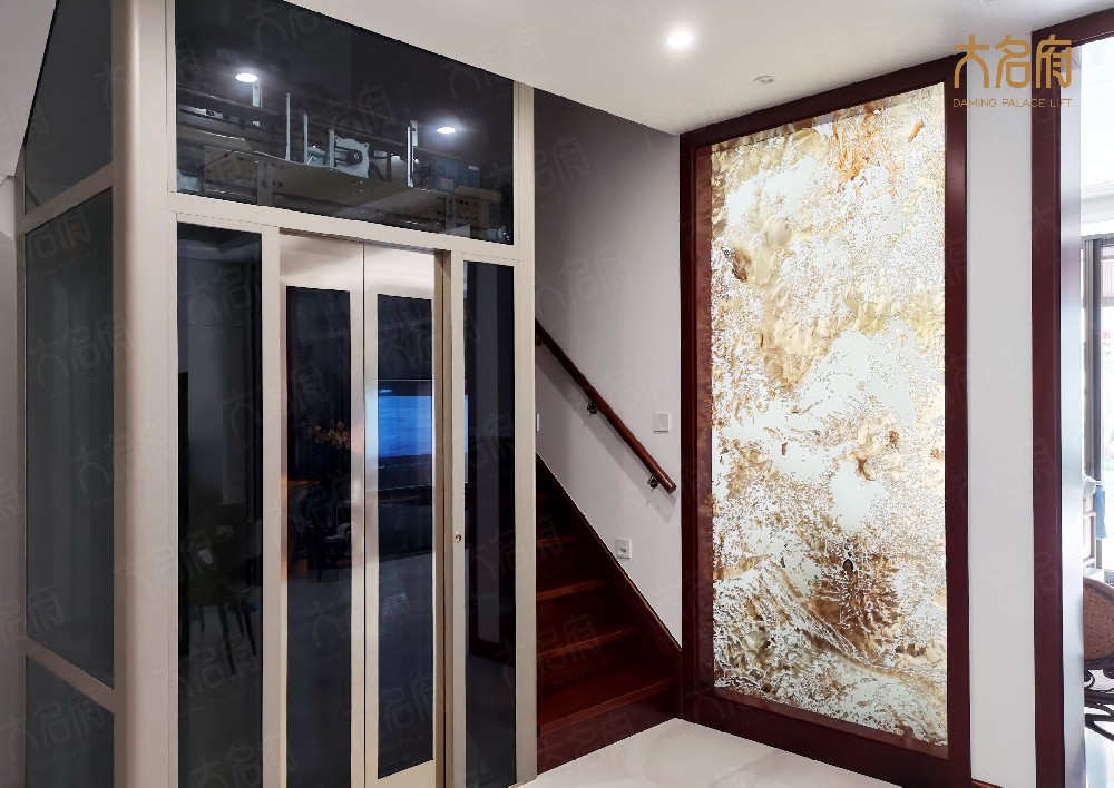 家用別墅電梯價格多少，市場行情如何？