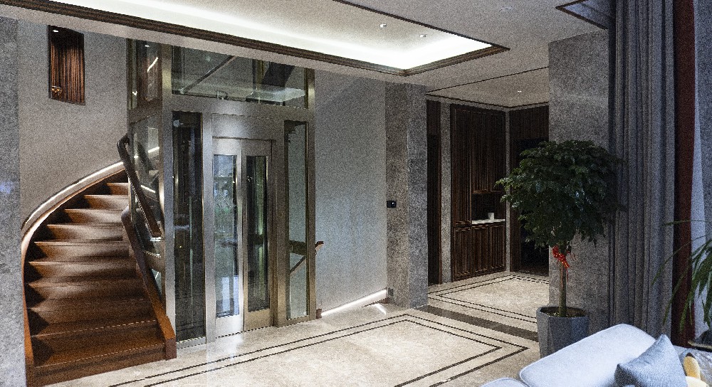 家用電梯多少錢，和一般電梯有啥區(qū)別？