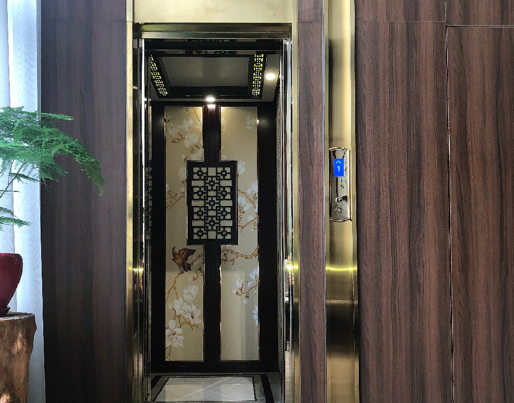 看家用電梯價(jià)格表如何選擇合適的小型電梯