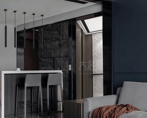 靠譜的別墅電梯價(jià)格是多少