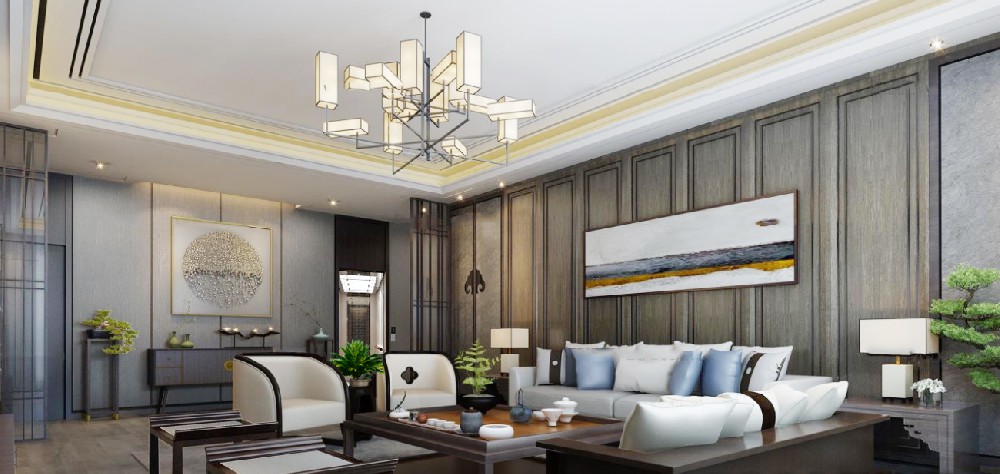 別墅電梯價格和普通電梯哪些不同