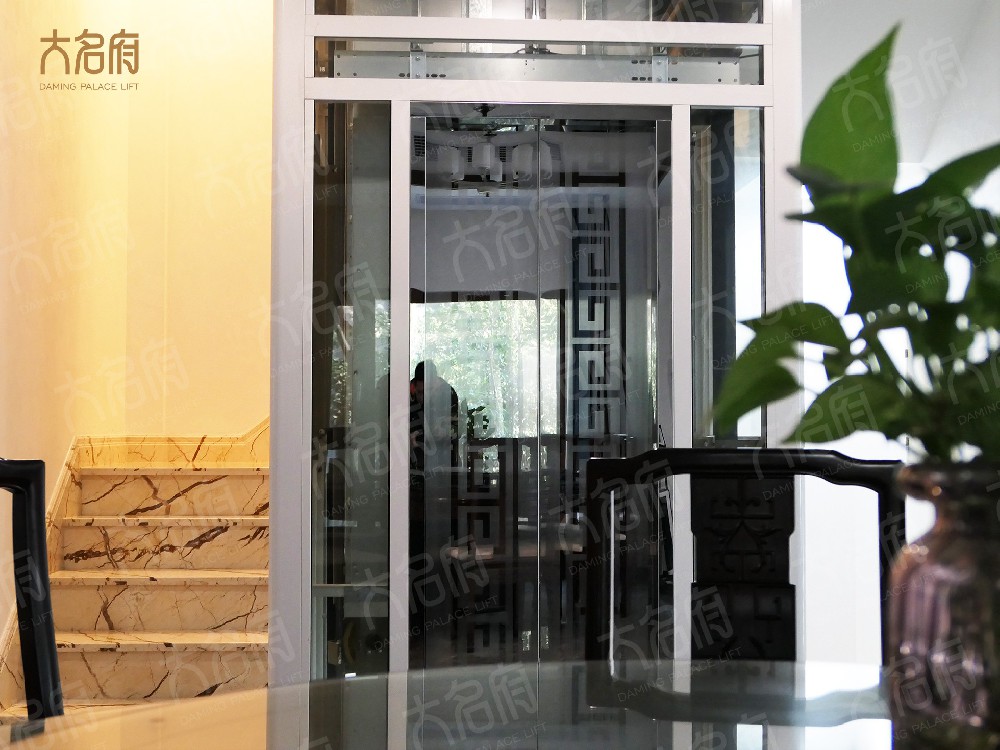 家用升降電梯你了解多少？