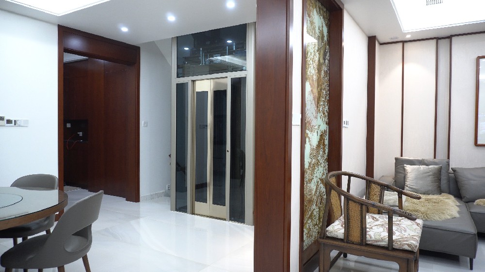 家庭電梯價格行情，費用怎么算