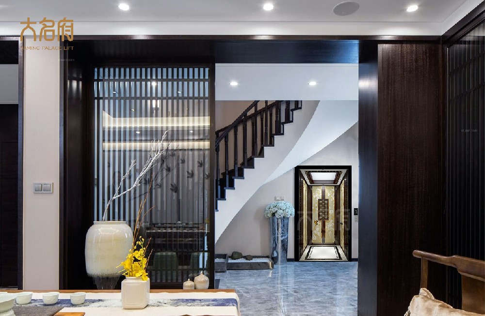 家用電梯價(jià)格如何合理規(guī)劃支出
