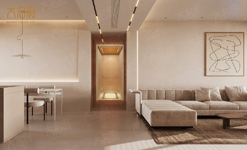 小型電梯價格便宜嗎