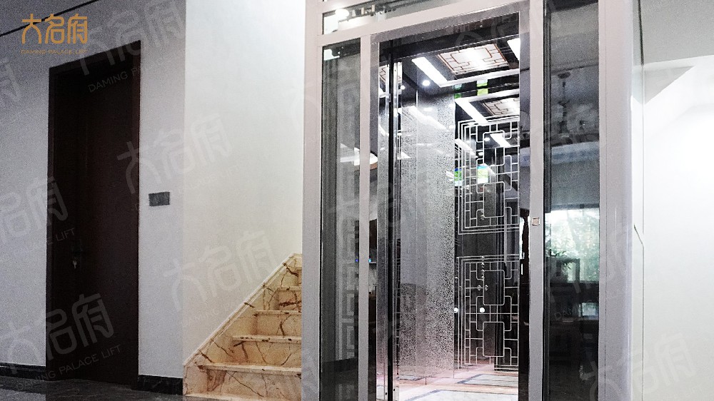 家用電梯品牌品質(zhì)類型