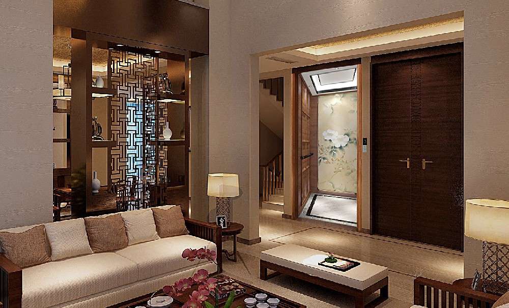 別墅電梯廠家售后服務(wù)