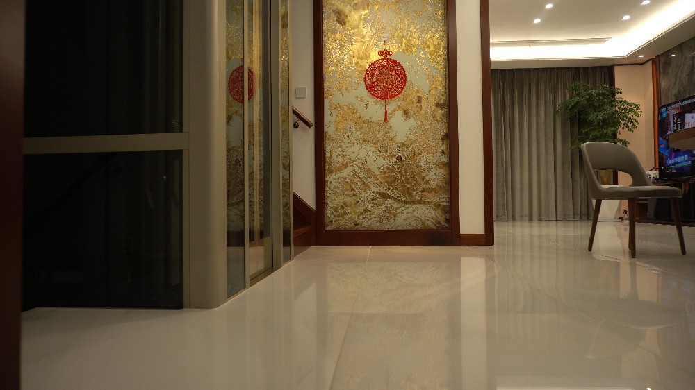 小型電梯和家庭大型電梯的區(qū)別