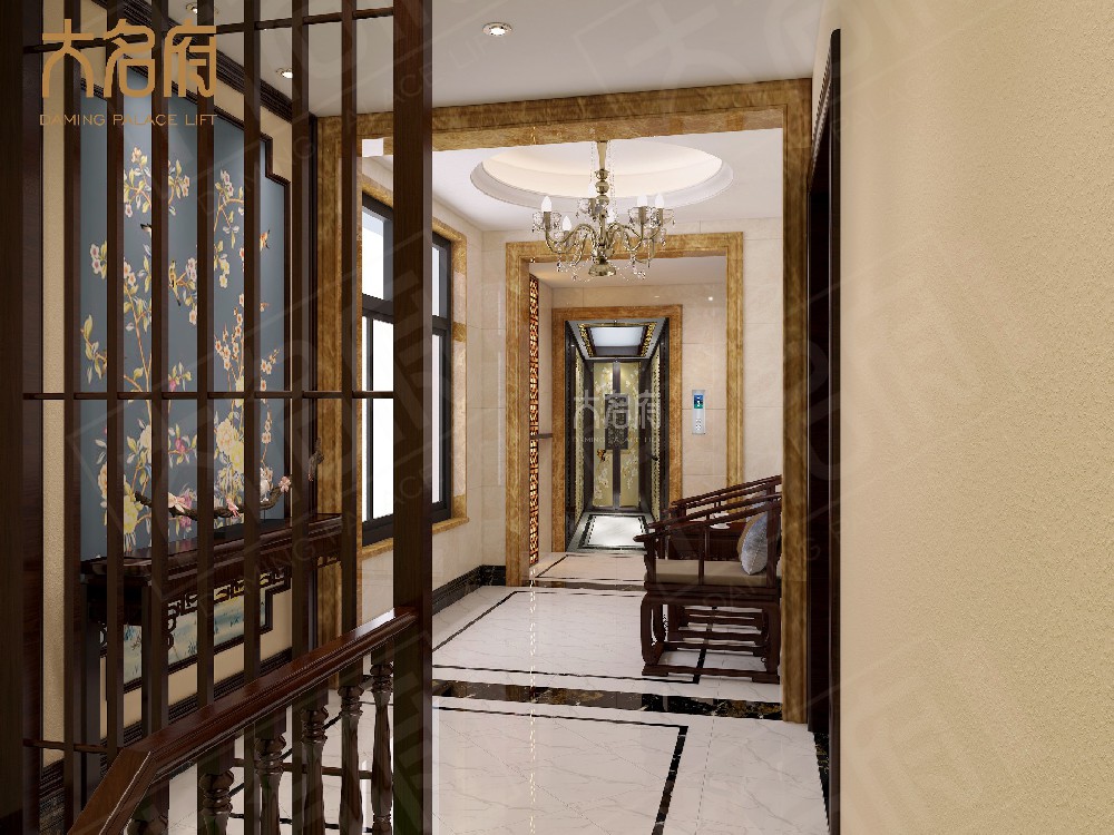 進(jìn)口電梯品質(zhì)可以保證嗎