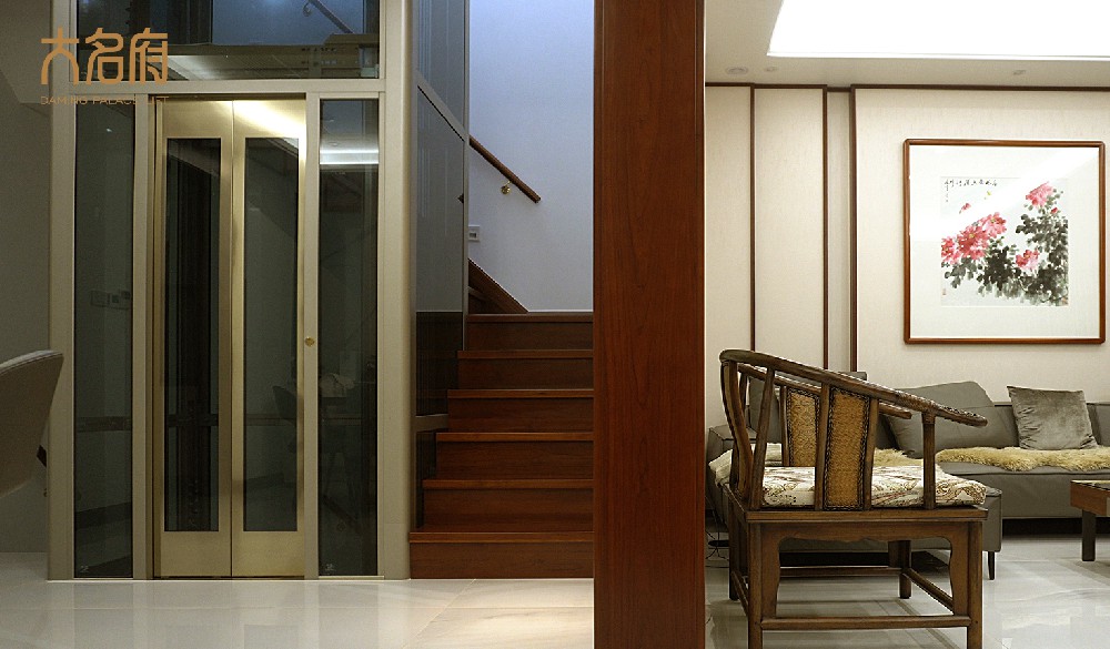 家用電梯價(jià)格表