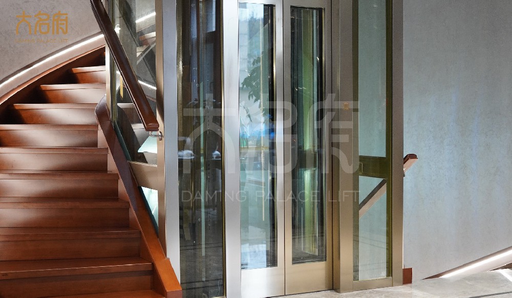 家用電梯廠家價格