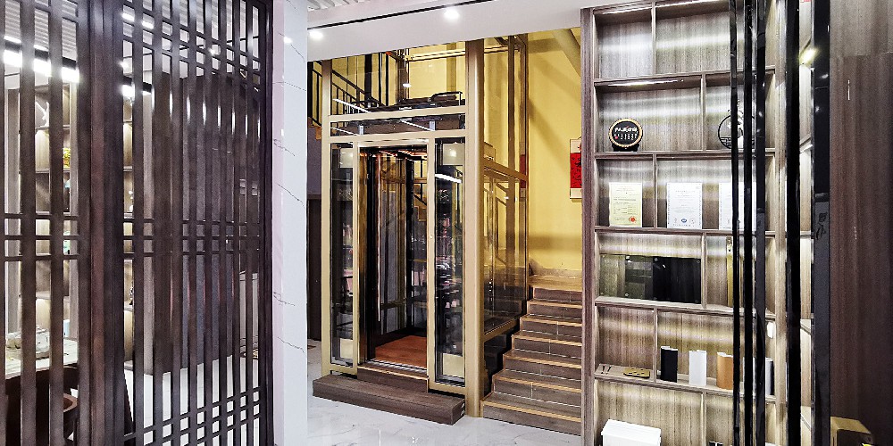 別墅家用電梯該怎么選？