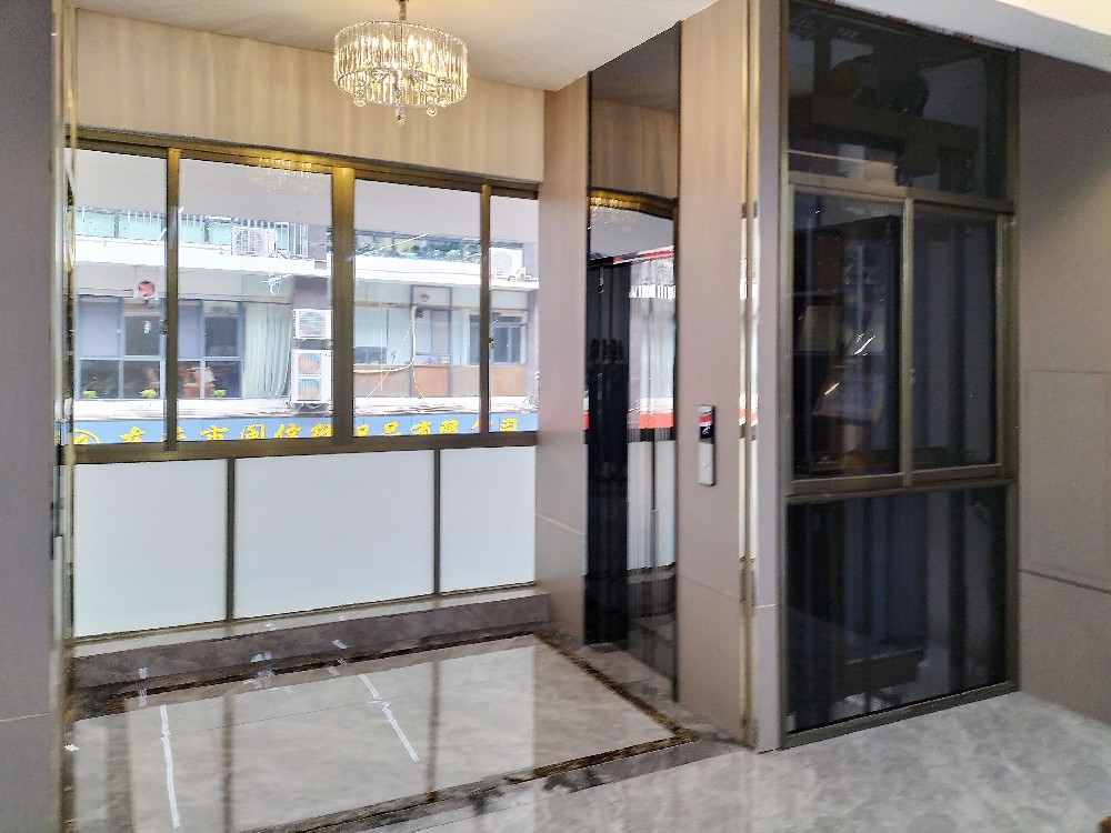 家用小型電梯類型有哪些不同