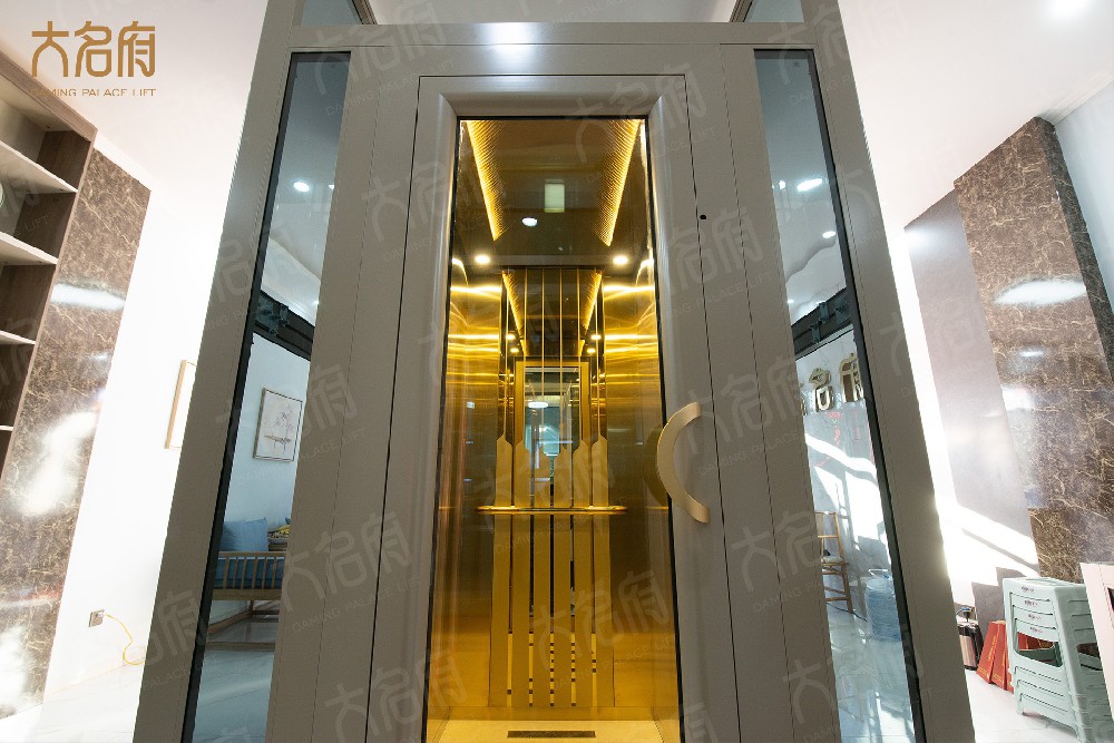 2021年家用電梯廠家價格推薦