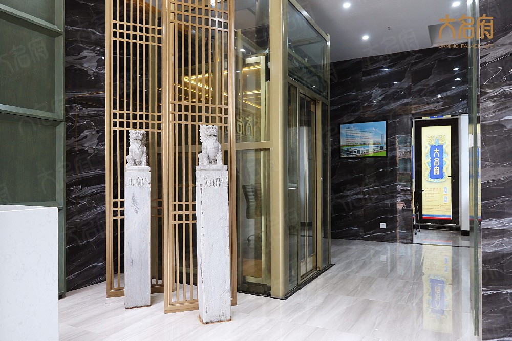 正確選購家用升降梯方法