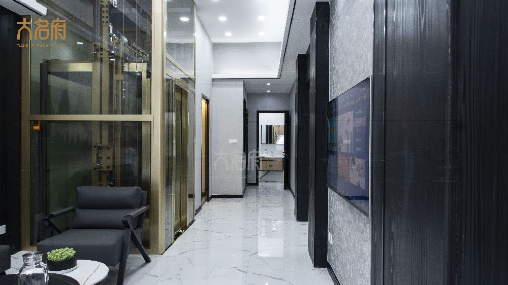 家用優(yōu)質(zhì)別墅電梯尺寸選擇