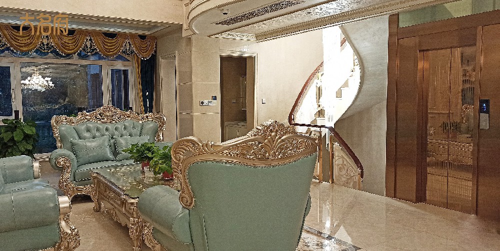 安裝家用別墅電梯流程是什么？看完本篇文章你就懂了！