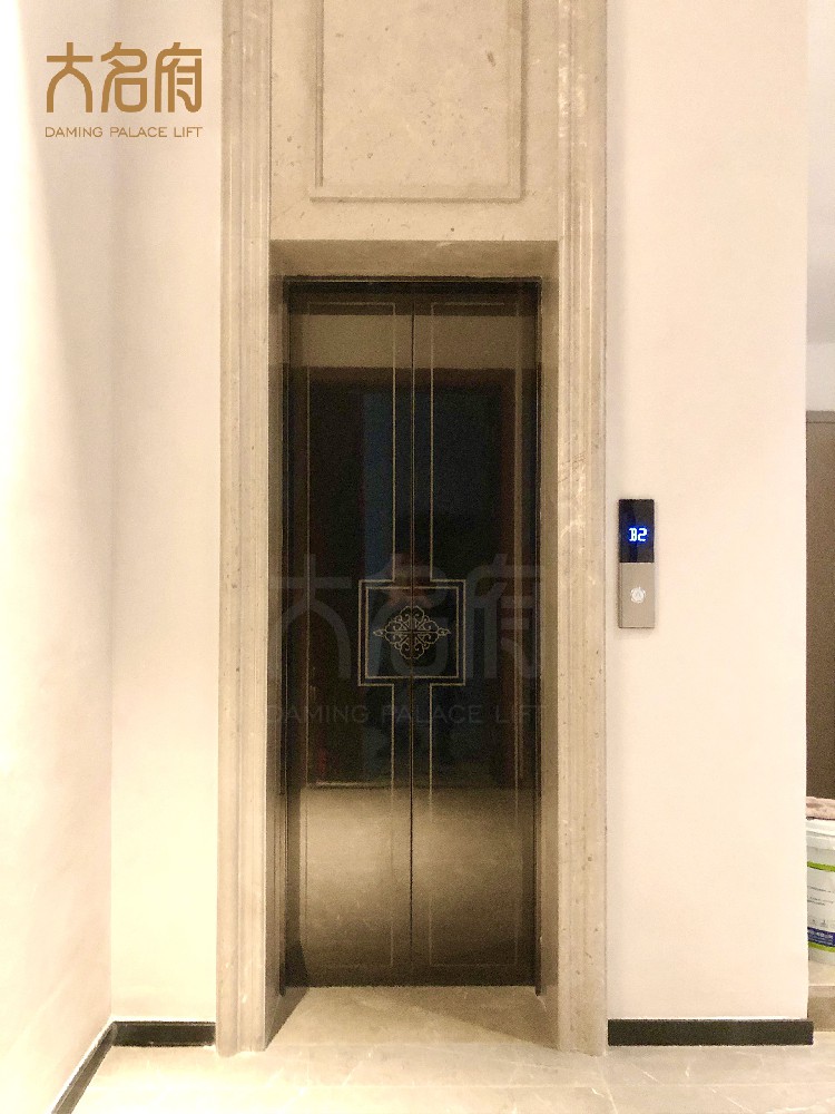 商用電梯與私人家用別墅電梯有什么區(qū)別?