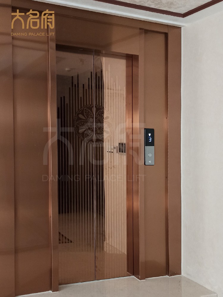 中國家用別墅電梯行業(yè)市場(chǎng)現(xiàn)狀及發(fā)展前景分析行業(yè)將迎來爆發(fā)期