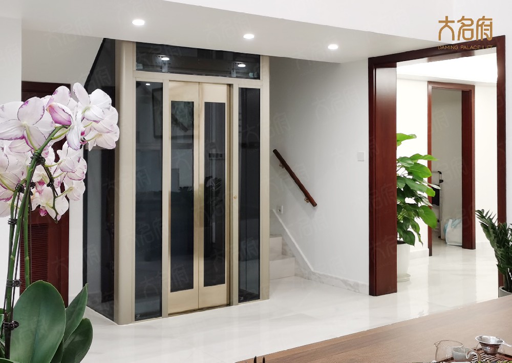 別墅電梯為什么這么流行，別墅電梯用過的都說好