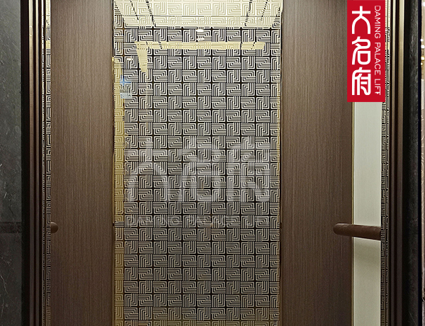 簡約風(fēng)E22 · 安裝于常州某別墅