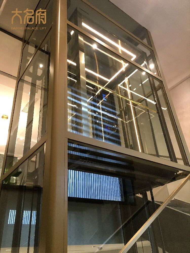 別墅電梯裝潢小知識(shí)