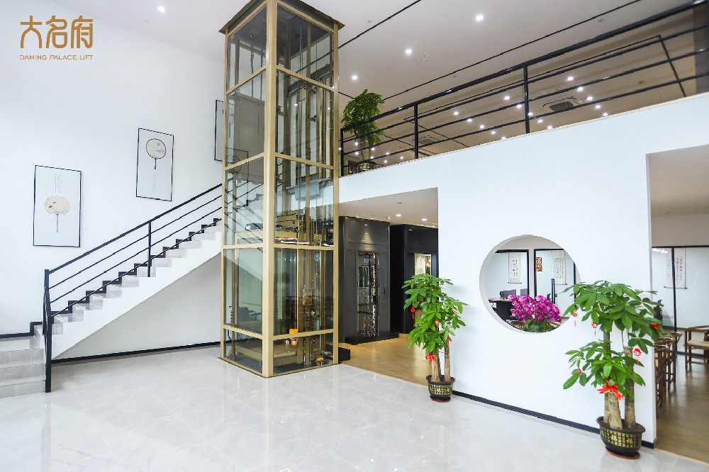 給別墅裝家用電梯，你是否有過(guò)這6個(gè)疑問(wèn)？