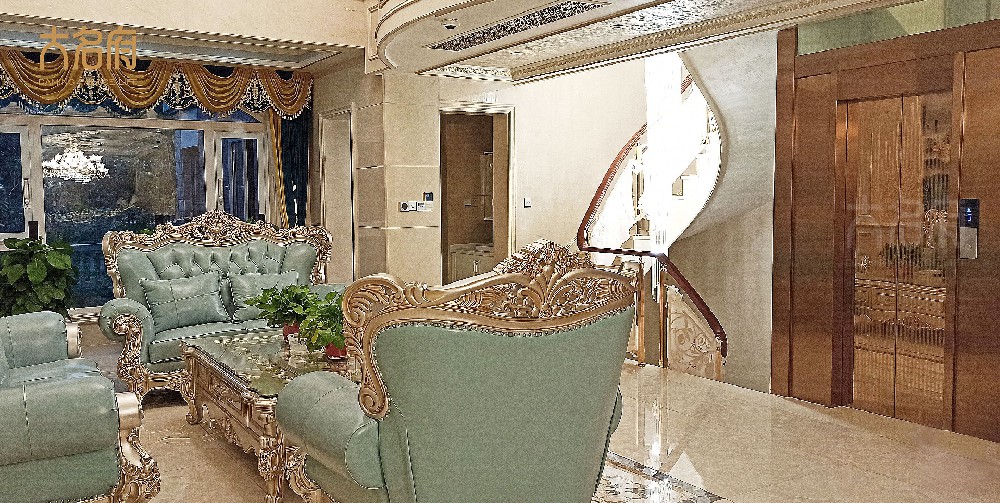 如何選購(gòu)家用別墅電梯？