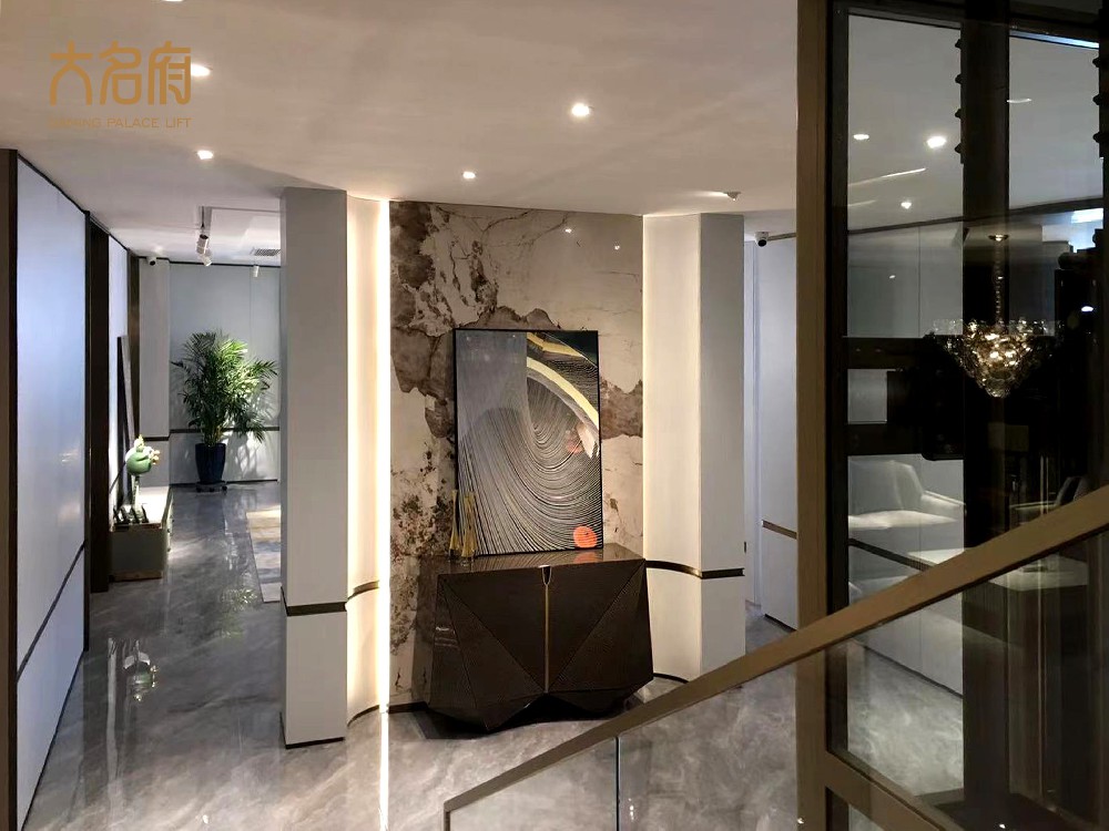 別墅家用電梯安全檢查流程是什么？