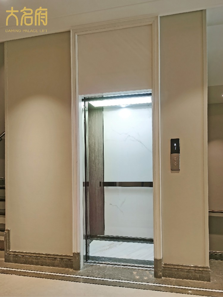 別墅電梯適用哪些范圍？別墅家用電梯的優(yōu)勢(shì)