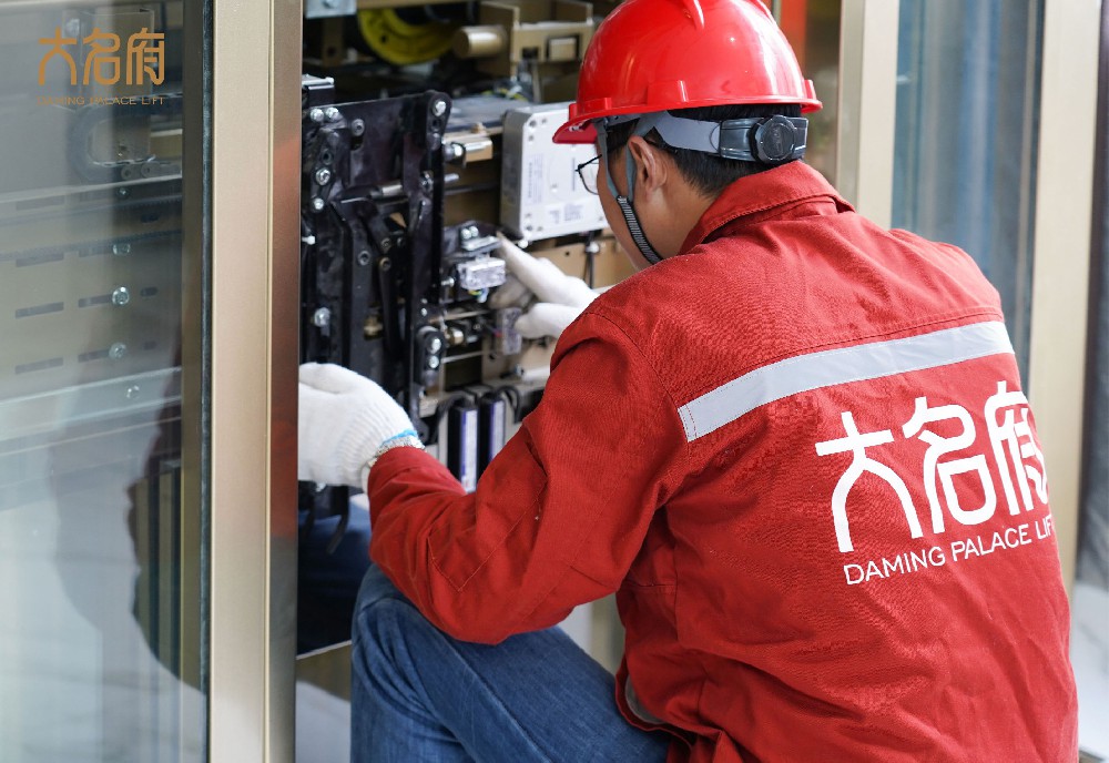 你知道怎樣保養(yǎng)家用電梯嗎？