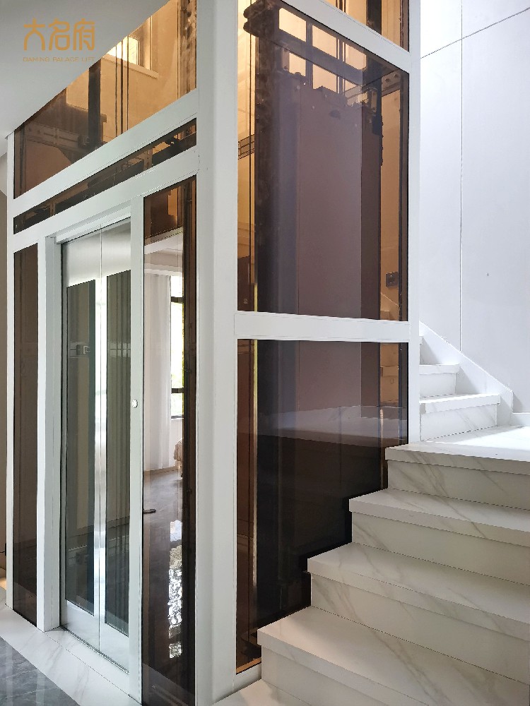 怎么購(gòu)買合適的別墅電梯？這三點(diǎn)很重要