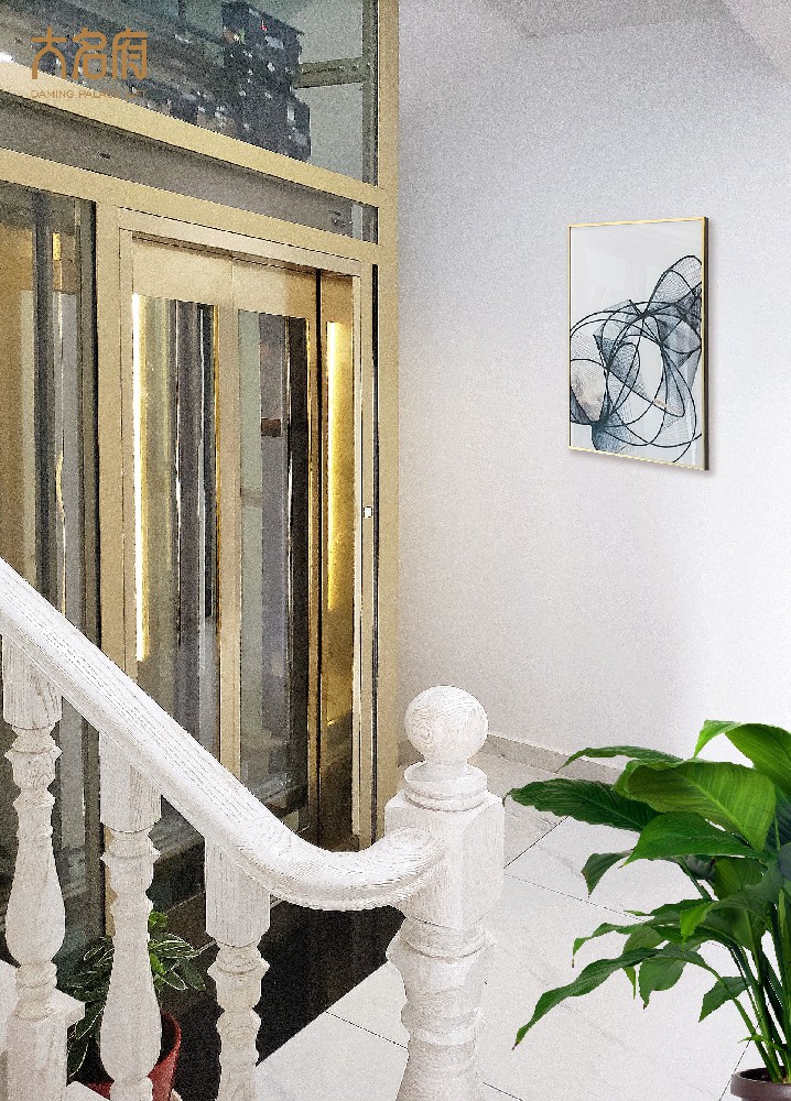 如何選用別墅電梯？有什么方法？