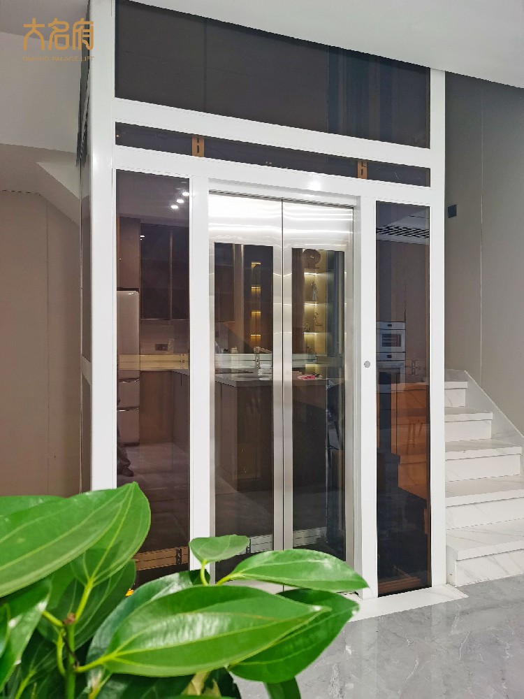 家用電梯到底有沒(méi)有必要安裝？看完以下幾點(diǎn)你就知道了