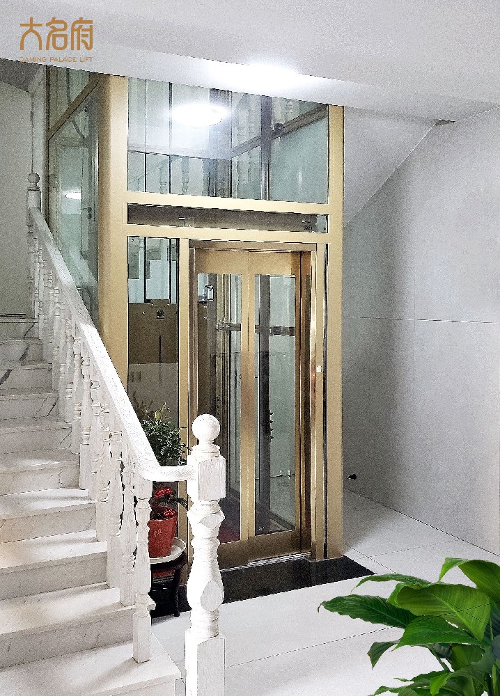 家用別墅電梯安裝要多少費(fèi)用？