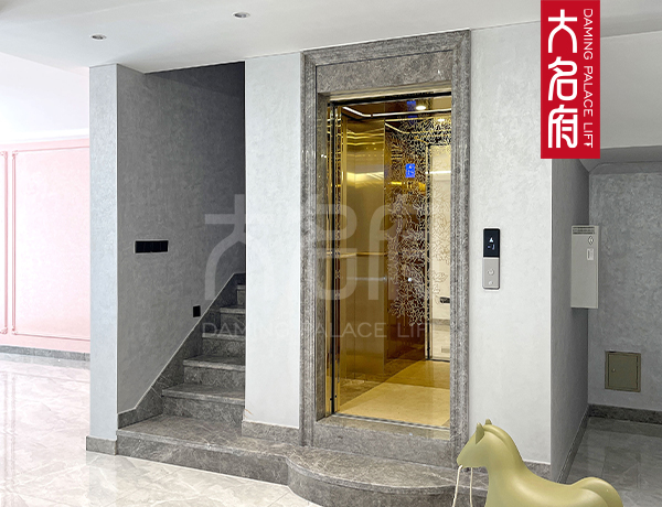 簡(jiǎn)約風(fēng)E06·安裝于常州某別墅