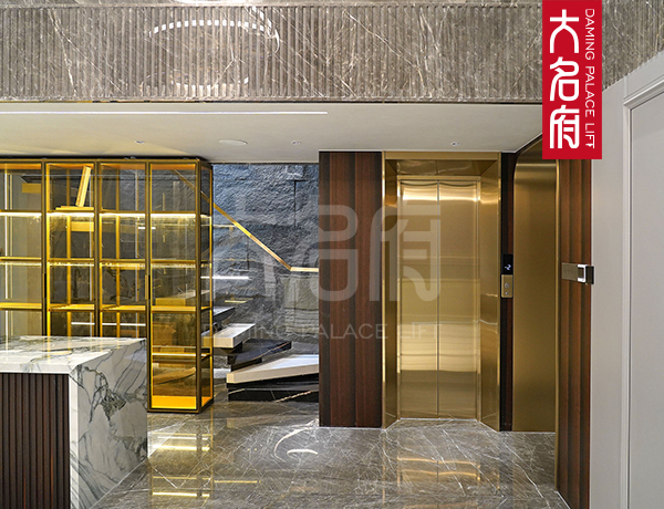 簡(jiǎn)約風(fēng)E04·安裝于常州某別墅