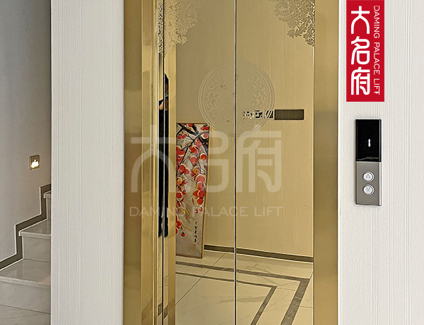 簡(jiǎn)約風(fēng)E06私人訂制·安裝于重慶某別墅