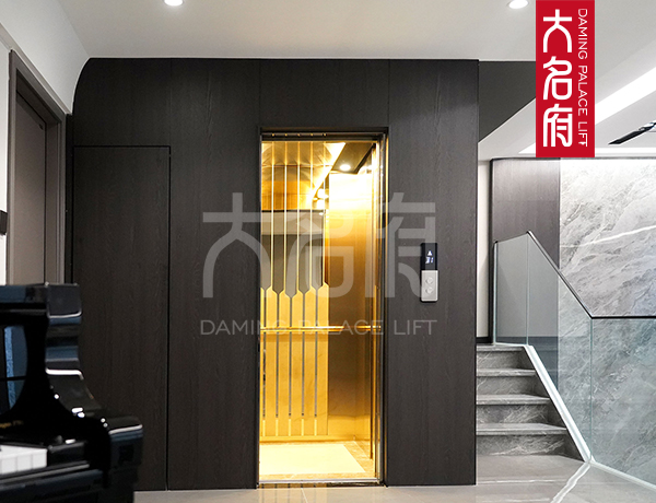 簡(jiǎn)約風(fēng)E04·安裝于重慶某別墅