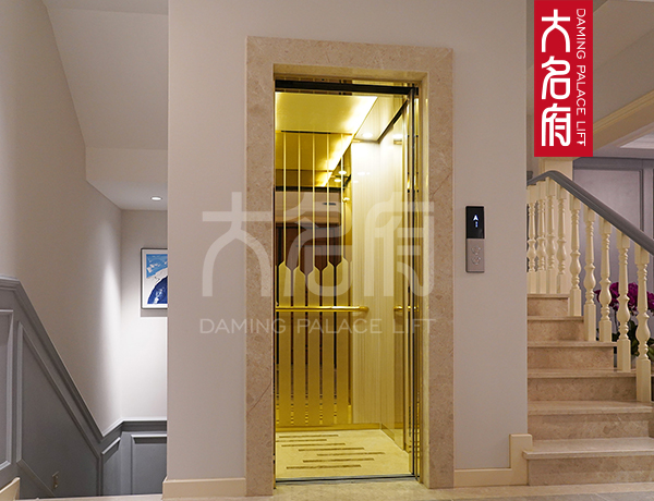 簡(jiǎn)約風(fēng)E04·安裝于重慶某別墅