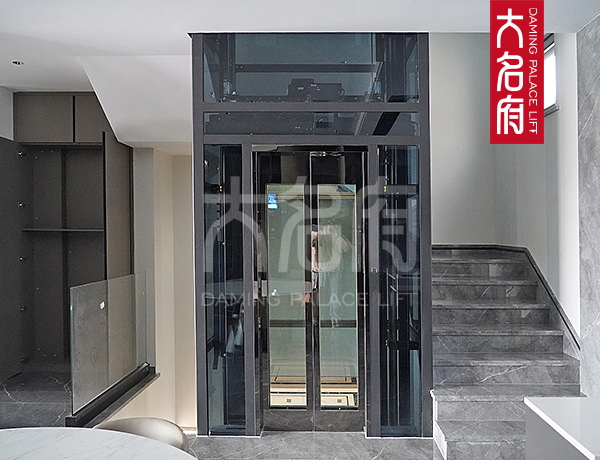 簡(jiǎn)約風(fēng)E19私人訂制·安裝于張家港某別墅