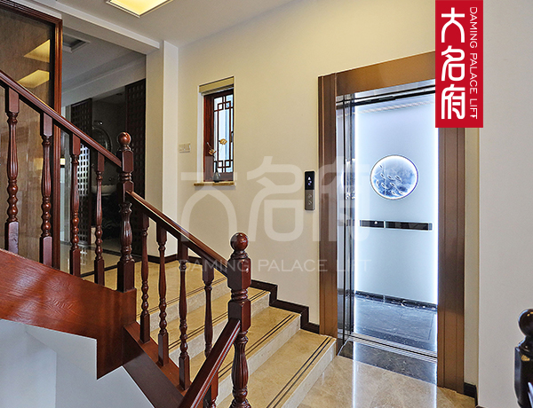 簡(jiǎn)約風(fēng)E26A·安裝于武漢某別墅