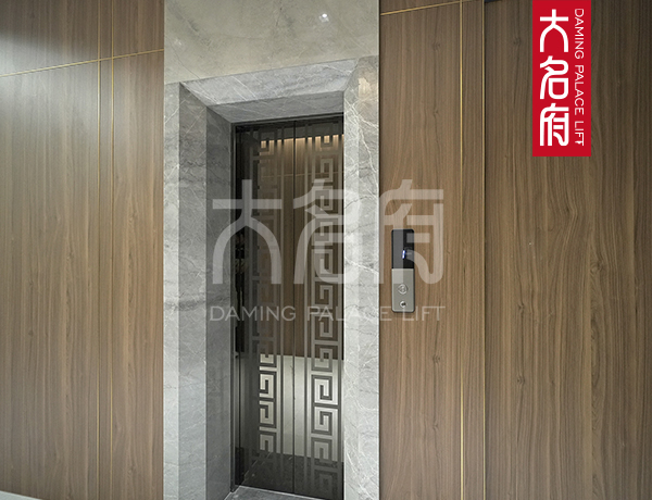 新中式A04·安裝于衡陽(yáng)某別墅